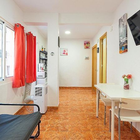Soho Rooms Citycenter, Young People Only Málaga Exterior foto