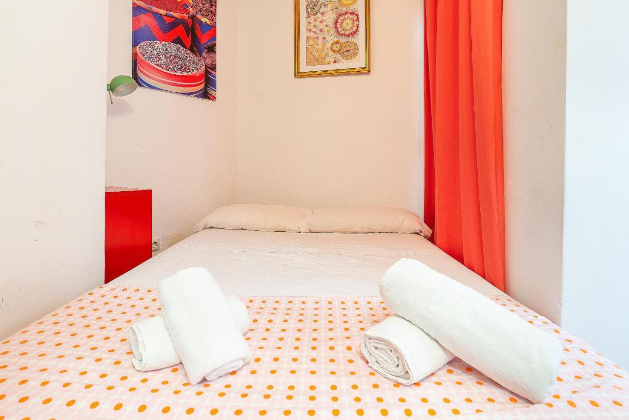 Soho Rooms Citycenter, Young People Only Málaga Exterior foto